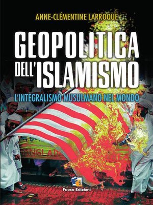 cover image of Geopolitica dell'islamismo